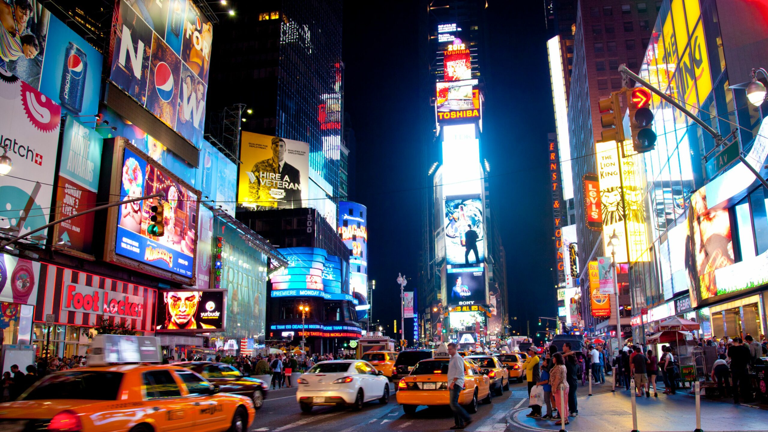 times-square