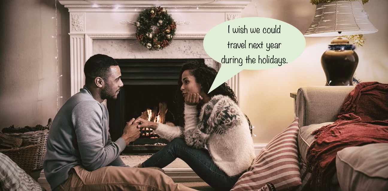 Holiday Travel