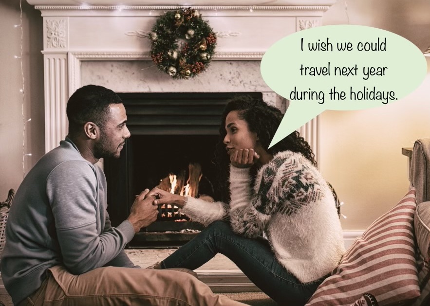 Holiday Travel