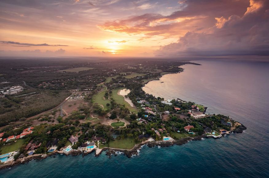 Casa de Campo