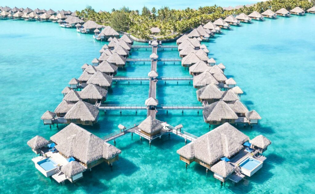 St. Regis Bora Bora