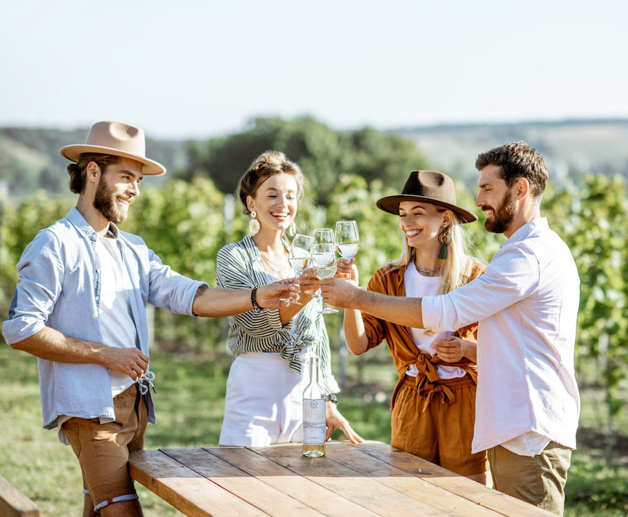 My Top 4 Foodie & Wine Travel Experiences