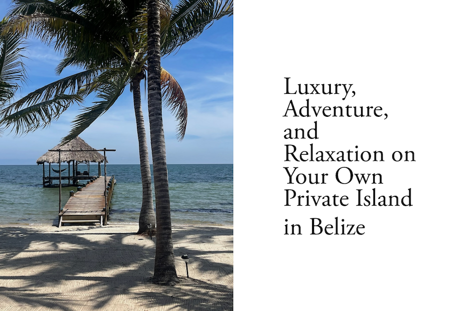 Five destinations that will have your teen engaged