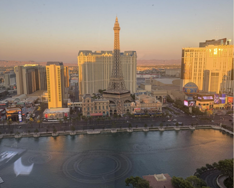 The Heart of Luxury Travel:  Connections Made at Virtuoso Travel Week